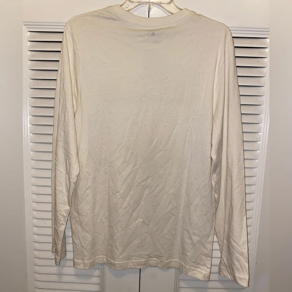 HURLEY Long Sleeve T-Shirt - Picture 3 of 5